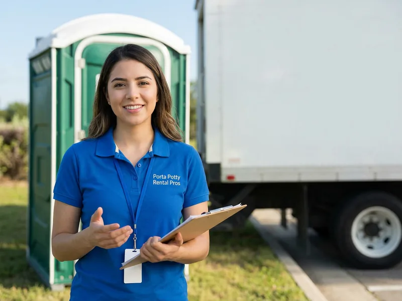 Porta Potty Rental  in Perkasie  FAQ